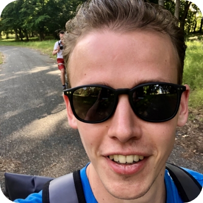 Profile picture of Jonathan Peeman